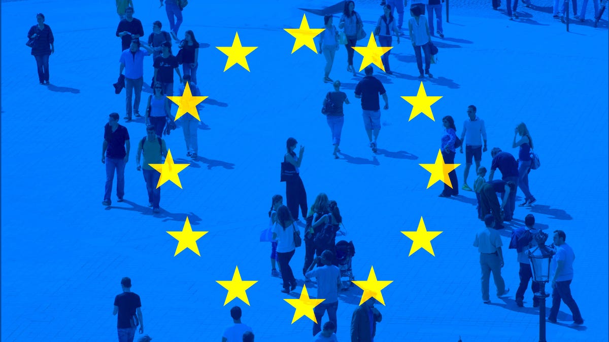 Europe’s plan to ditch US tech giants is built on open source