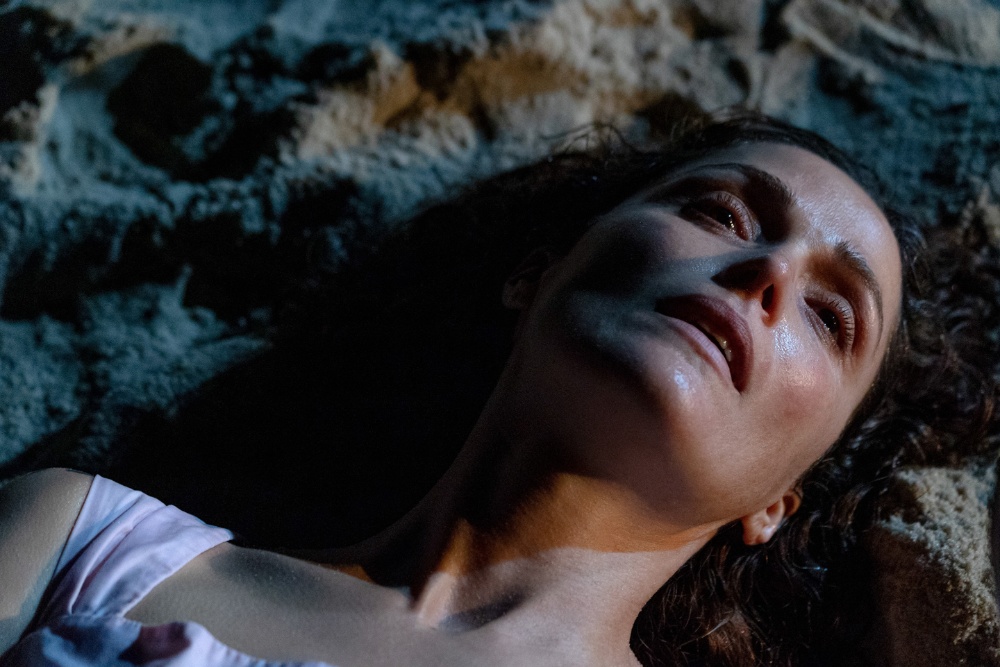 ‘If I Had Legs I’d Kick You’ Lead Rose Byrne Wins Best Actress at the 58th Sitges Film Festival
