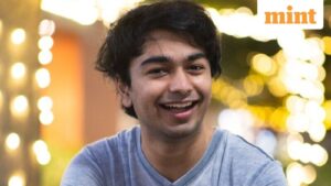 Indian-American techie, 23, quit Amazon for  ₹3.6 crore Meta offer: Here’s how he got the job