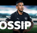 Spurs want Savinho in double deal