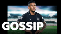 Spurs want Savinho in double deal