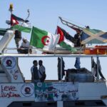 Taoiseach urges Gaza aid flotilla to stop, warning of ‘very dangerous situation’