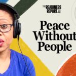 THE READINESS REPORT: Whose peace is it anyway? Redi Tlhabi on Palestine’s exclusion