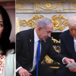 Trump’s Gaza Plan Is Mere “Repackaging of Genocide” for Israel’s Benefit: Diana Buttu