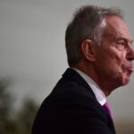 Read the draft of Tony Blair’s plan for Gaza, in full