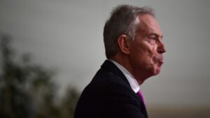 Read the draft of Tony Blair’s plan for Gaza, in full