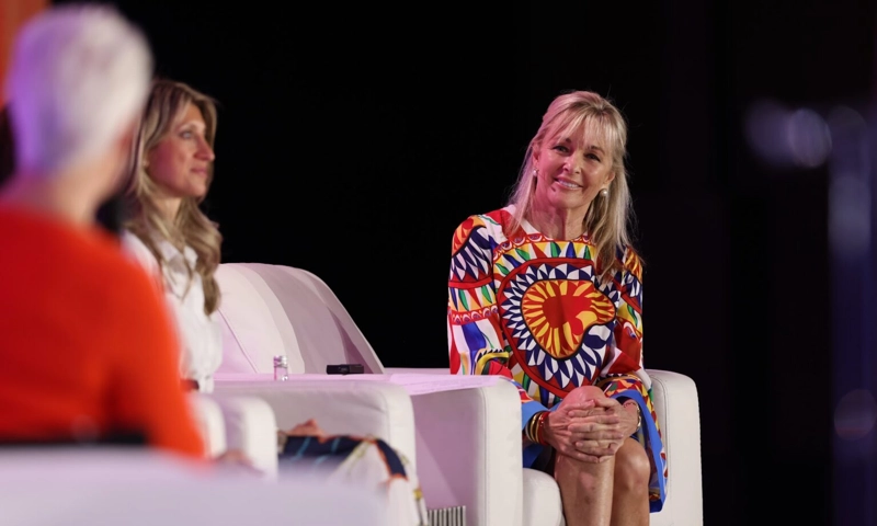 Global Wellness Summit to Address Future of Wellness in Travel and Hospitality