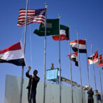 Qatari officials killed in car crash near Egypt’s Sharm el-Sheikh, embassy says