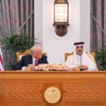 Renewed Qatari role in post-war Gaza, growing influence on Trump raise concerns in Israel