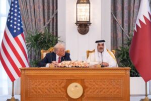 Renewed Qatari role in post-war Gaza, growing influence on Trump raise concerns in Israel