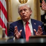 MAGA Melts Down Over Trump Giving Qatar a Military Base in U.S.