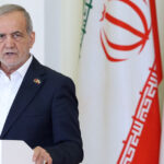 Iran’s Pezeshkian says Iran does not seek war, but Israel, US seek to ‘divide, destroy Iran’