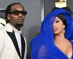 ‘Marriage Isn’t For Me’ -Offset Explains His Stance As He Opens Up On Failed Marriage With Cardi B