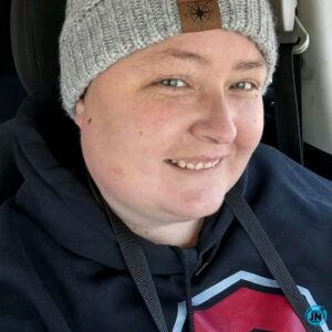 Katie Slaton dies at 37