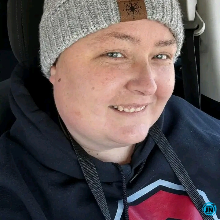 Katie Slaton dies at 37