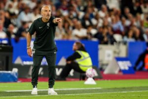 Chelsea midfielder set for £20 million Bundesliga move
