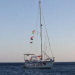 Italian PM calls for Gaza Flotilla to end mission, says naval vessels will stop escorting as boats approach Gaza