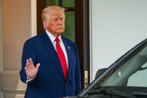 Trump gives Hamas ‘three or four days’ amid contradictory reports over terrorists’ response to Gaza Peace Plan