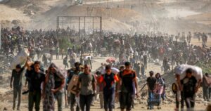 News Analysis: Can Trump’s Gaza ‘eternal peace’ plan deliver results when details remain vague?