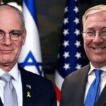 MIRACULOUS: ‘It’s really the hand of God we’re seeing’ — Israel’s ambassador talks to ALL ISRAEL NEWS about Trump, Bibi, Qatar & the imminent release of all hostages