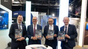 Industry wary of UK Space Agency shake-up