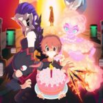 Bittersweet Birthday Has Released a Brand-New Trailer