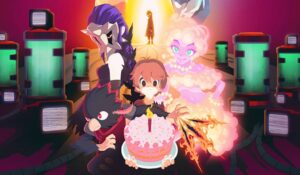Bittersweet Birthday Has Released a Brand-New Trailer