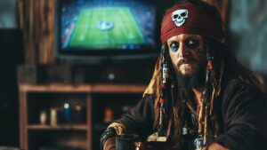 Police disrupts Streameast, largest pirated sports streaming network