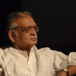 Gulzar Looks Back on The Lyrical Legacy of Indian Cinema