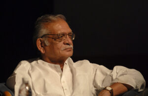 Gulzar Looks Back on The Lyrical Legacy of Indian Cinema