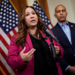 Adelita Grijalva has waited since September. What to know about the House-seat delay.