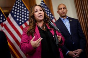Adelita Grijalva has waited since September. What to know about the House-seat delay.