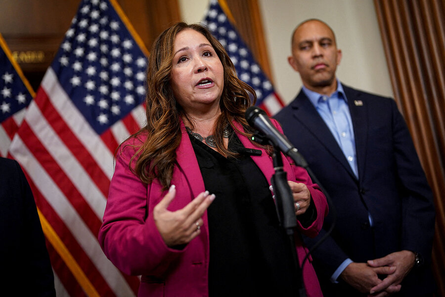 Adelita Grijalva has waited since September. What to know about the House-seat delay.
