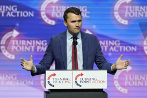 MAGA preachers make Charlie Kirk a test of true faith. Here’s how that went 300 years ago.