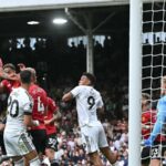 United Held To 1-1 Draw Against Fulham At Craven Cottage After Penalty Miss