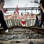 How Italy’s Workers Shut Their Country Down for Gaza