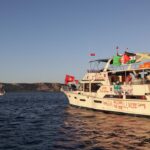 Gaza Flotilla enters ‘danger zone,’ about 150 nautical miles from Gaza
