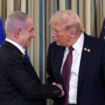 Approval of Trump’s Gaza plan is high among Israelis but expectations are low, survey shows