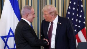 Approval of Trump’s Gaza plan is high among Israelis but expectations are low, survey shows