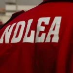 NDLEA arrests Kano drug kingpin after 3 Nigerians detained in Saudi Arabia over tagged bags