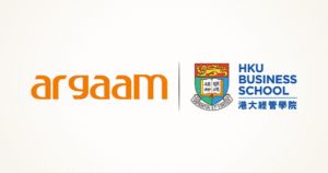 Argaam signs MoU with HKU Business School