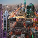Saudi Arabia Surges as Mideast Business Hub with 34 New HQ Licenses