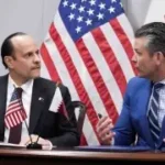 US announces deal for Qatar air force facility in Idaho
