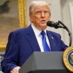 The Gonzo Brilliance of Trump’s Gaza Diplomacy