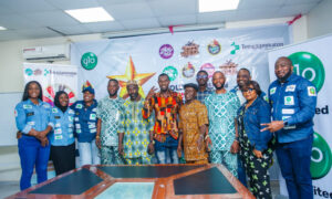 Glo Customers Get Millions In Jolly Cash Awards