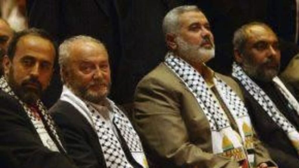 Will Hamas accept the US-Israel plan to end the Gaza war? Not right away, at least