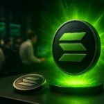 Solana Whales Quietly Pick the Best Trending New Token with Over 10,000% Gains Potential