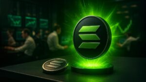 Solana Whales Quietly Pick the Best Trending New Token with Over 10,000% Gains Potential
