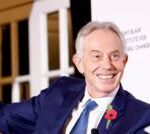 Trump trusts Blair, others don’t
