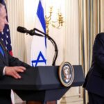 Trump to ‘Supervise’ Gaza Governance in New Peace Plan Approved by Israel